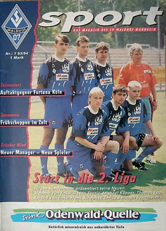 93 94 Waldhof Mannheim - Fortuna Köln.jpg