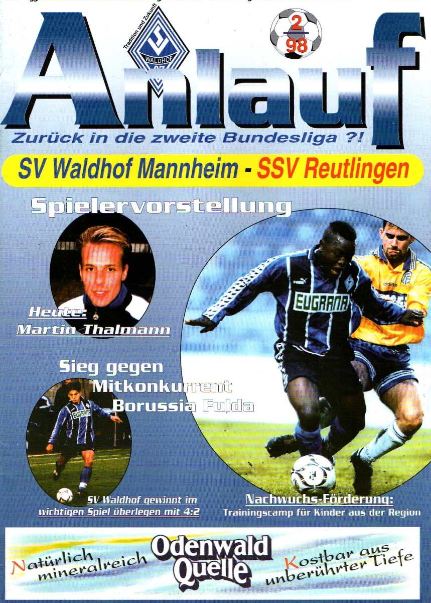 Magazin 25 Spieltag SVW Reutlingen 21 März 1998.jpg