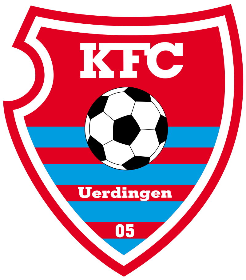 Wappen des KFC Uerdingen 05
