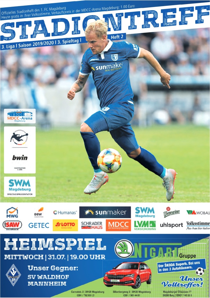 Magazin 3.Spieltag 2019-2020 1. FC Magdeburg SVW.jpg