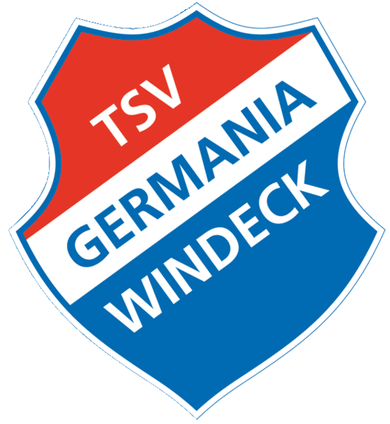 Germania Windeck logo.png