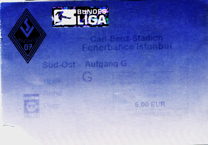 SVW - Fenerbahce Istanbul, 16.07.2003, 0-2.JPG
