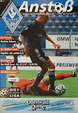 Magazin 31.Spieltag 1996-1997 SVW RW Essen.jpg