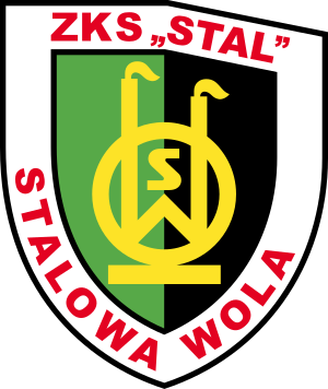 ZKS Stal Stalowa Wola.svg