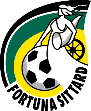 Fortuna Sittard.svg