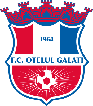 FC Otelul Galati.svg