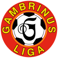 Logo der Bundesliga