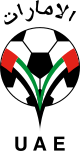 Logo der UAE League