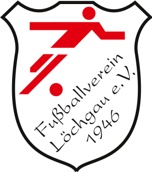 Wappen FV Loechgau.svg