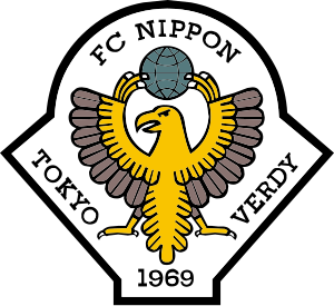 Tokyo Verdy.svg