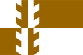 Flag of Damaraland.svg