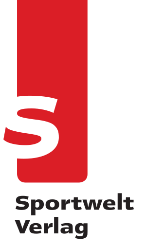 Sportwelt Verlag Logo.svg