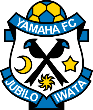 Jubilo Iwata.svg