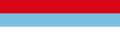 Flag of Montenegro (1993-2004).svg