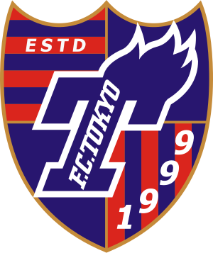 FC Tokyo.svg