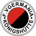 Germania Konigshutte.svg