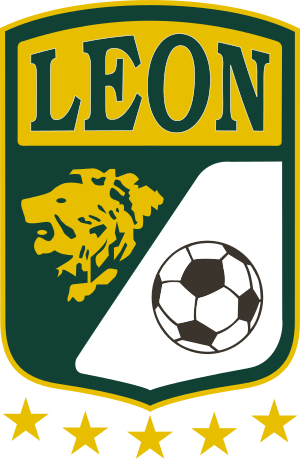 Club Leon.svg