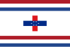 Flag of the Governor of the Netherlands Antilles (1966-1986).svg