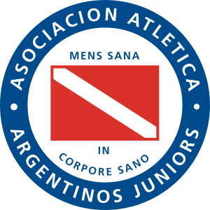 Asociacion Atletica Argentinos Juniors.svg