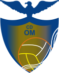 CD Olivais e Moscavide.svg