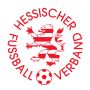 Logo des Hessischen Fußball-Verbandes
