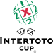 Logo des UEFA Intertoto Cups