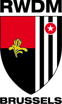 Logo des RWDM Brussels FC