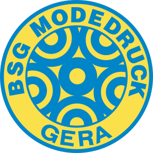 BSG Modedruck Gera - 1973-1990.svg