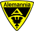 Logo von Alemannia Aachen