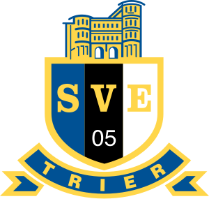 Eintracht Trier.svg