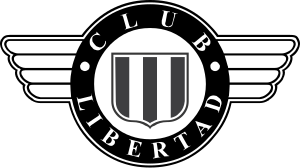 Club Libertad.svg