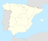 Las Rozas de Madrid (Spanien)