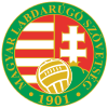 Hungarian Football Federation.svg