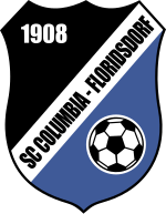 Abzeichen des SC Columbia Floridsdorf