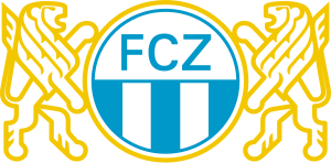 FC Zurich.svg