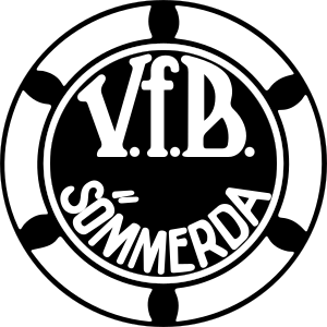 V.f.B. Sömmerda - 1911-1945.svg