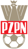 Logo Polnischer Fußballverband.svg
