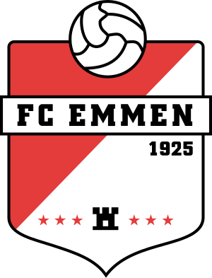 FC Emmen.svg