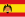 Flag of Spain 1977 1981.svg