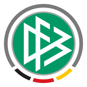 Deutscher Fußball-Bund logo.svg