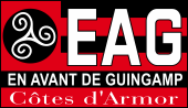 EA Guingamp Logo.svg