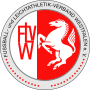 Logo des Fußball- und Leichtathletik-Verbandes Westfalen