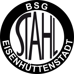 Eisenhüttenstadt BSG Stahl.svg