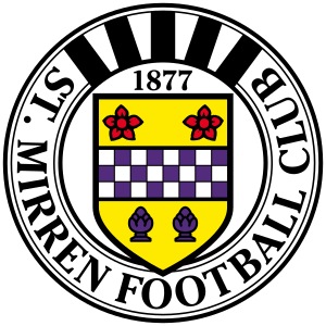 St mirren fc.svg