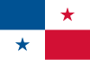 Flag of Panama 1903.svg