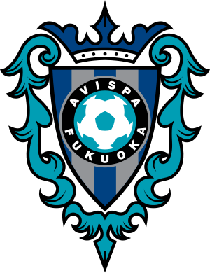 Avispa Fukuoka.svg