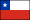 Flag of Chile (bordered).svg