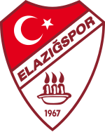 Logo von Elazığspor