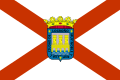 Flag of Logroño.svg