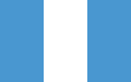 Civil Ensign of Guatemala.svg